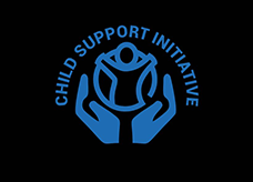 logo of Child Support Initiative